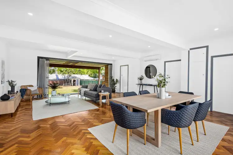 Third view of Homely house listing, 51 Woodlawn Avenue, Mangerton NSW 2500