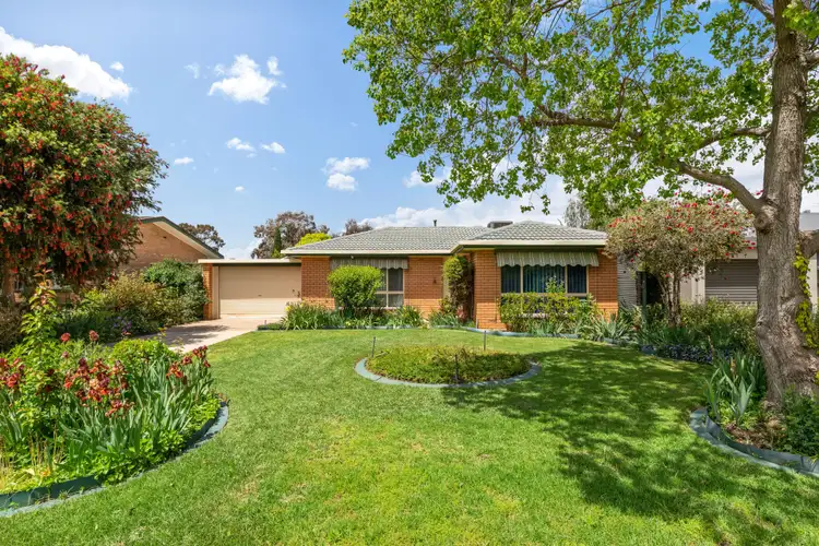 46 Maple Road, Lake Albert NSW 2650
