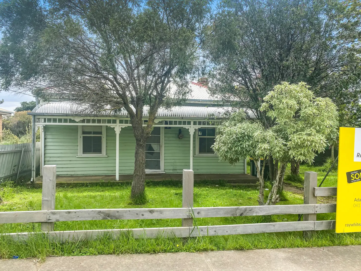 Main view of Homely house listing, 17 Kofoed Street, Ararat VIC 3377