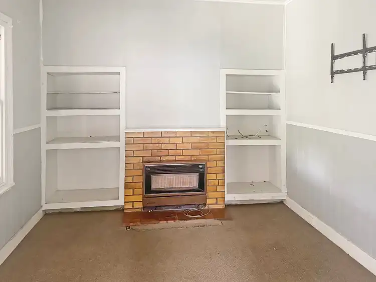 Second view of Homely house listing, 17 Kofoed Street, Ararat VIC 3377
