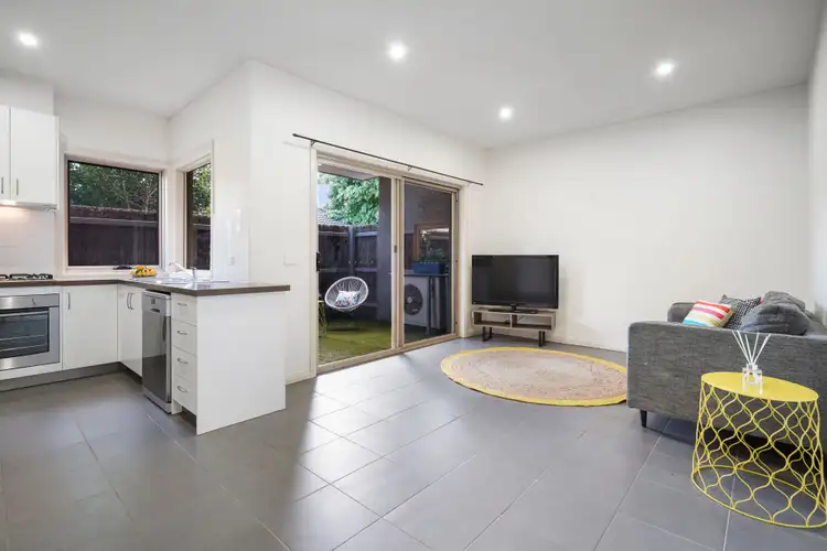 Third view of Homely apartment listing, 2/5 View Road, Bayswater VIC 3153