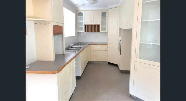 Second view of Homely house listing, 6 Hayes Avenue, Boyne Island QLD 4680