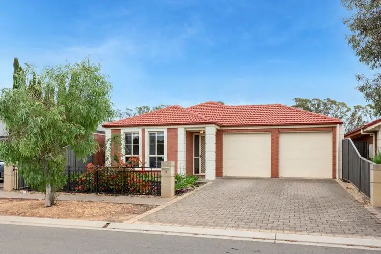 9 Chateau Avenue, Andrews Farm SA 5114