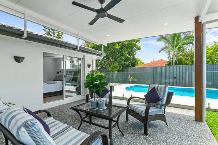 Third view of Homely house listing, 6 Driftwood Court, Bokarina QLD 4575
