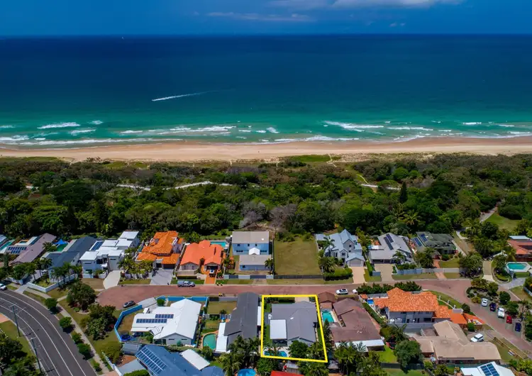 Fourth view of Homely house listing, 6 Driftwood Court, Bokarina QLD 4575