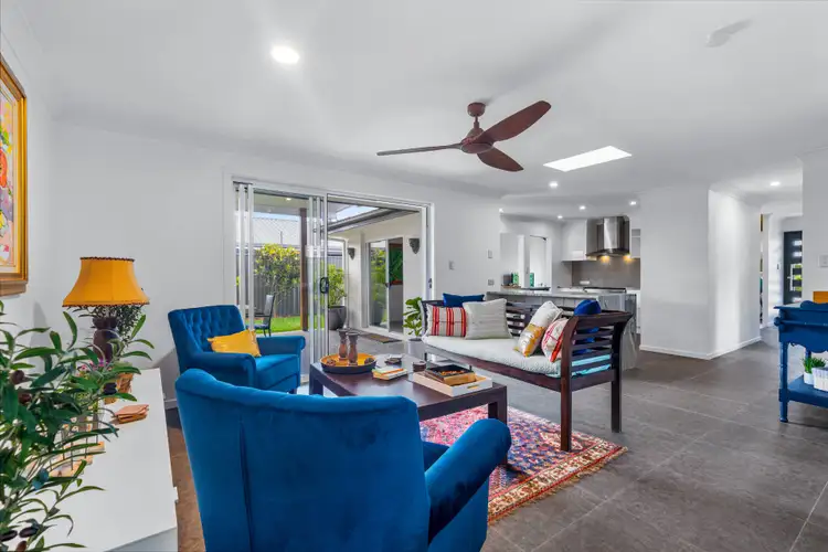 Sixth view of Homely house listing, 6 Driftwood Court, Bokarina QLD 4575