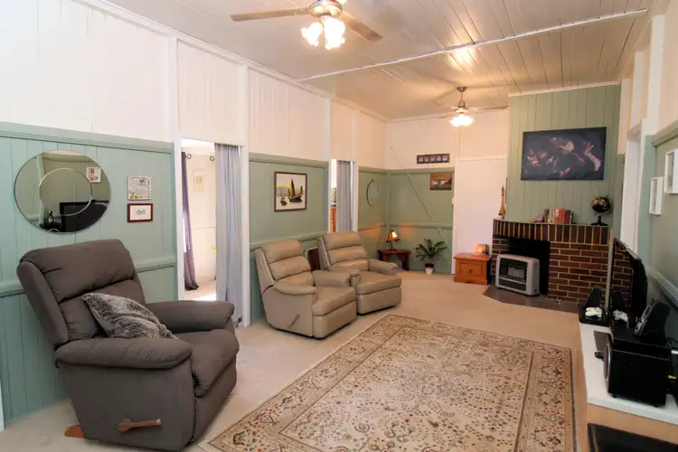 Third view of Homely house listing, 7 Nolan Street, Crows Nest QLD 4355
