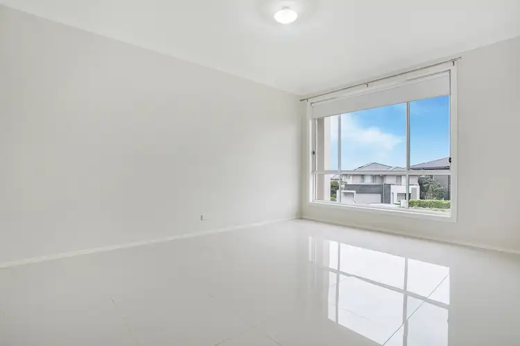 Second view of Homely house listing, 21 Vaal Way, Edmondson Park NSW 2174