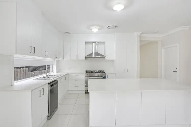 Third view of Homely house listing, 21 Vaal Way, Edmondson Park NSW 2174
