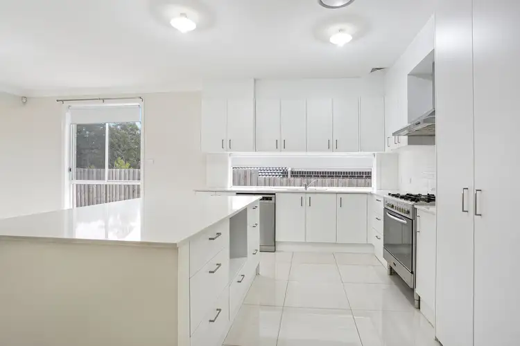 Fourth view of Homely house listing, 21 Vaal Way, Edmondson Park NSW 2174