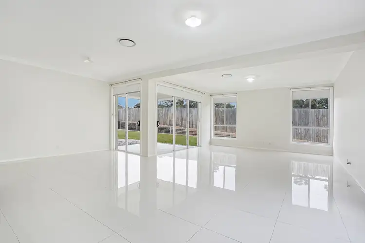 Fifth view of Homely house listing, 21 Vaal Way, Edmondson Park NSW 2174