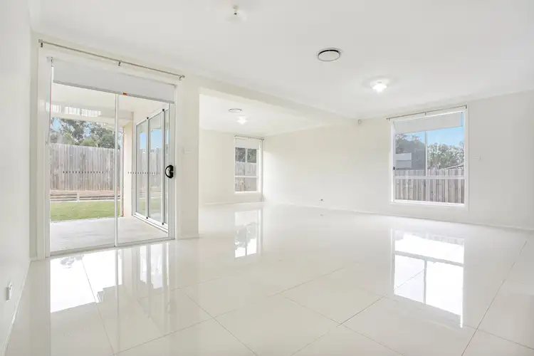 Sixth view of Homely house listing, 21 Vaal Way, Edmondson Park NSW 2174