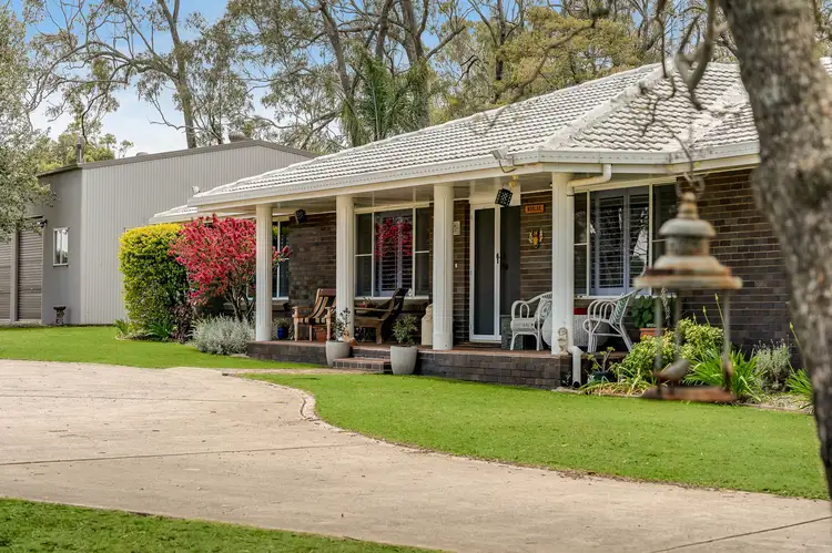 Main view of Homely house listing, 13 Banyula Drive, Torrington QLD 4350