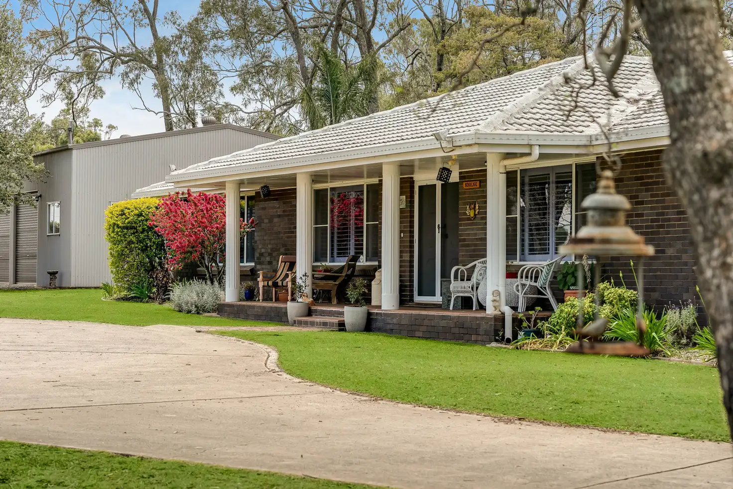 Main view of Homely house listing, 13 Banyula Drive, Torrington QLD 4350