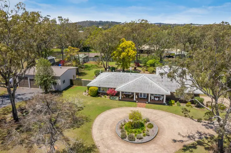 Second view of Homely house listing, 13 Banyula Drive, Torrington QLD 4350
