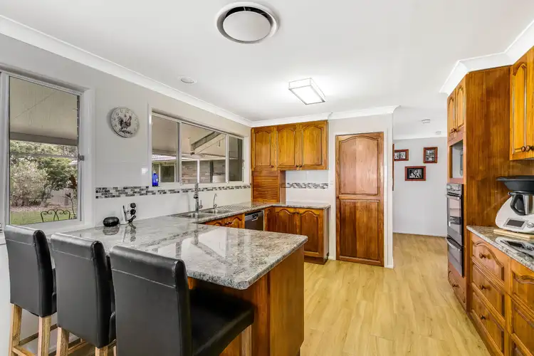 Third view of Homely house listing, 13 Banyula Drive, Torrington QLD 4350