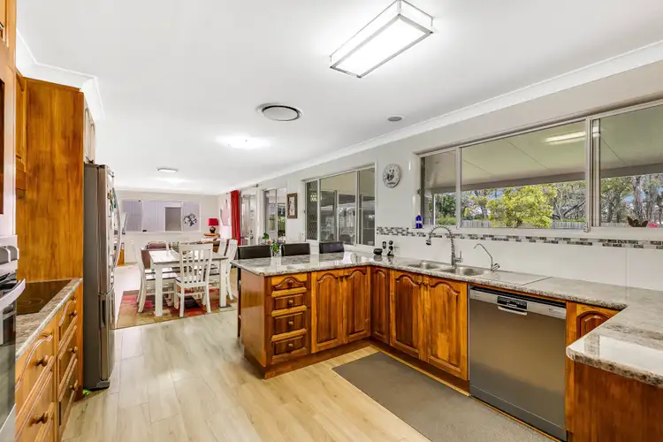 Fourth view of Homely house listing, 13 Banyula Drive, Torrington QLD 4350