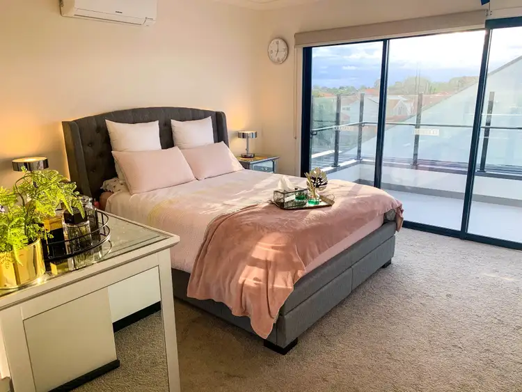 Second view of Homely house listing, 4/24 Cadby Avenue, Ormond VIC 3204