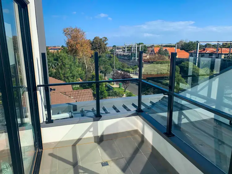 Fourth view of Homely house listing, 4/24 Cadby Avenue, Ormond VIC 3204