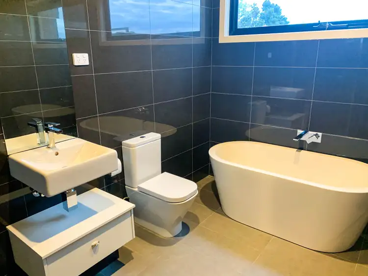 Fifth view of Homely house listing, 4/24 Cadby Avenue, Ormond VIC 3204