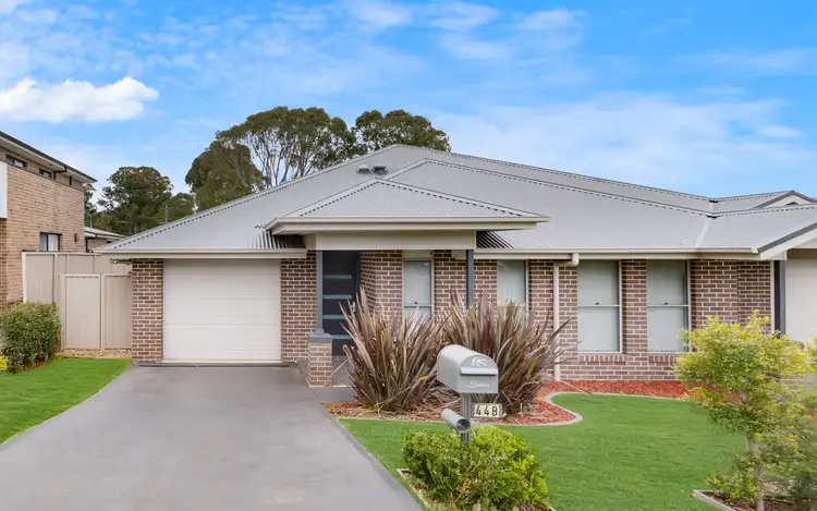 44b Meadowvale Road, Appin NSW 2560