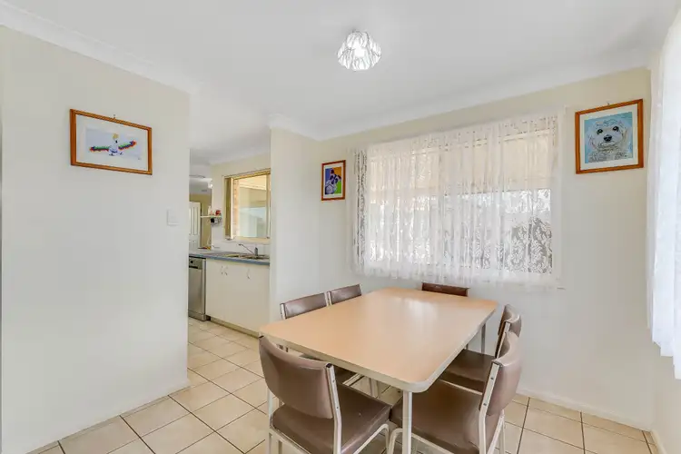Fourth view of Homely house listing, 11 Sweetapple Crescent, Centenary Heights QLD 4350