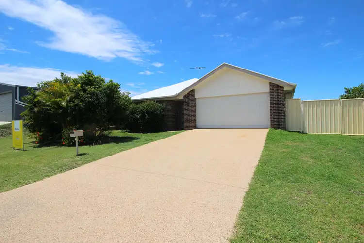 Second view of Homely house listing, 3 Windermere Street, Emerald QLD 4720