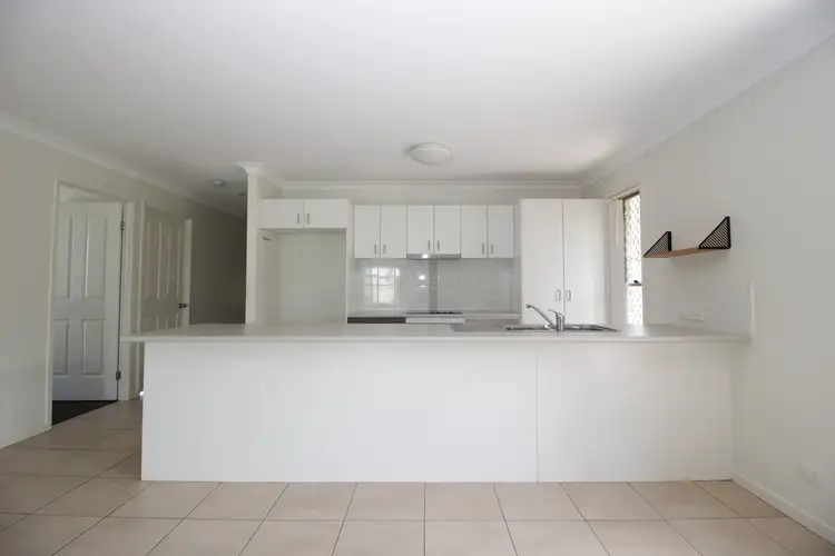 Third view of Homely house listing, 3 Windermere Street, Emerald QLD 4720