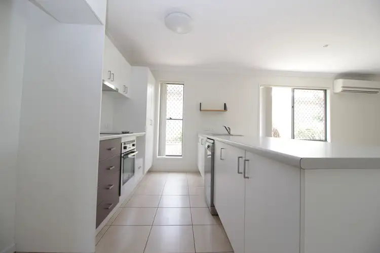 Fourth view of Homely house listing, 3 Windermere Street, Emerald QLD 4720
