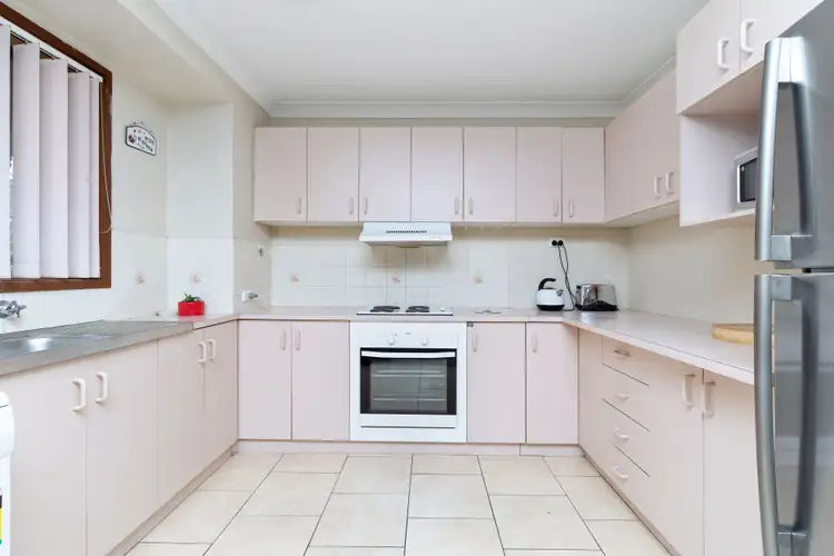 Second view of Homely house listing, 27 Karoom Drive, Glenfield Park NSW 2650