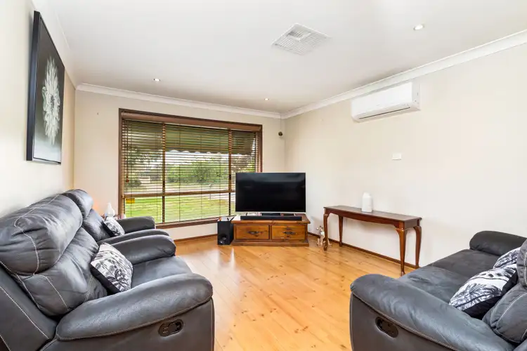 Third view of Homely house listing, 27 Karoom Drive, Glenfield Park NSW 2650