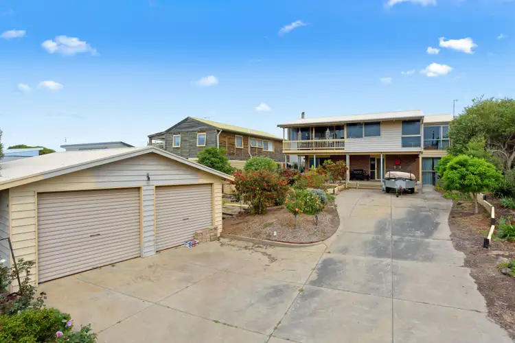 Second view of Homely house listing, 10 Lewis Road, Carrickalinga SA 5204