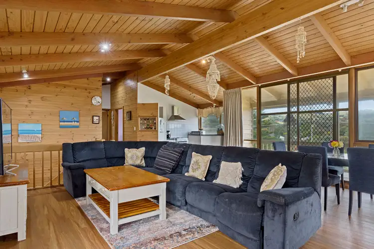 Fourth view of Homely house listing, 10 Lewis Road, Carrickalinga SA 5204
