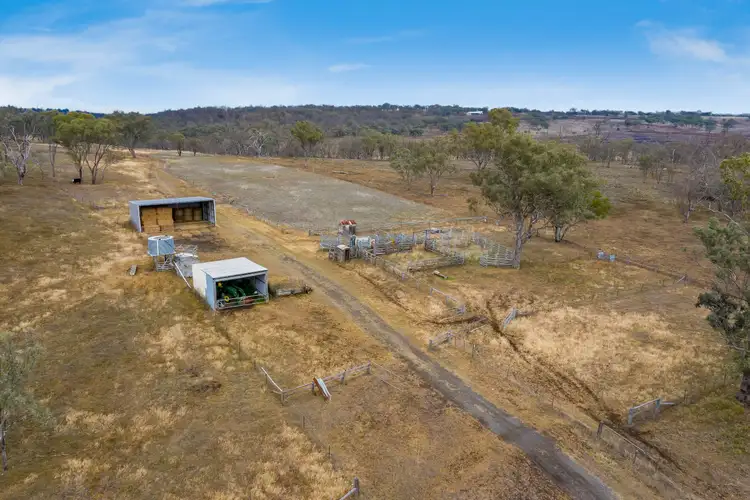 Third view of Homely rural property listing, 242 Fowler Road, Felton QLD 4358