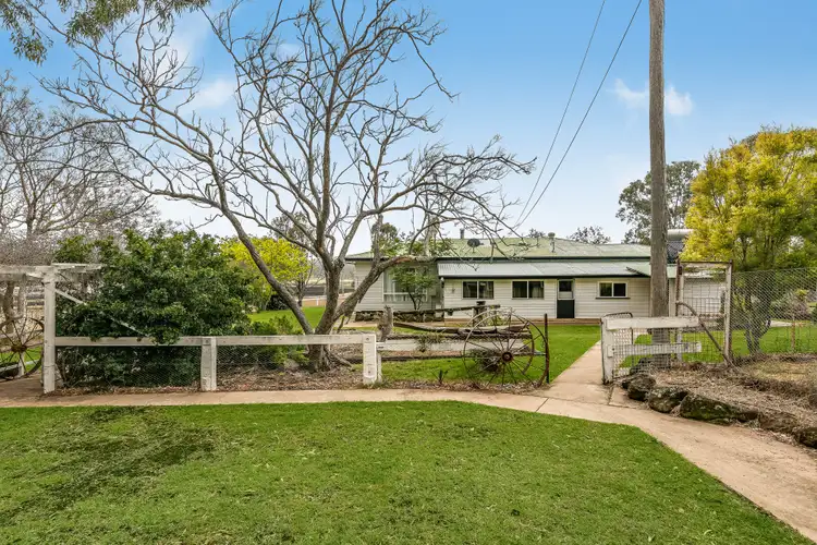 Sixth view of Homely rural property listing, 242 Fowler Road, Felton QLD 4358
