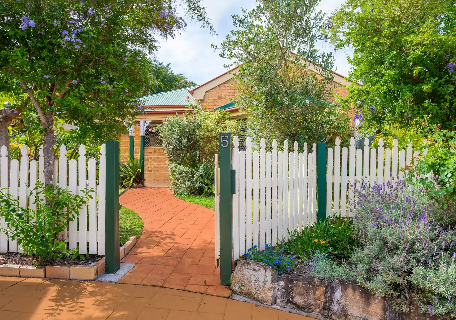 Main view of Homely house listing, Lot 5/40 Blaikie Street, Hendra QLD 4011