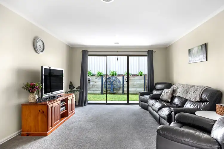 Second view of Homely house listing, 512 Richards Street, Canadian VIC 3350