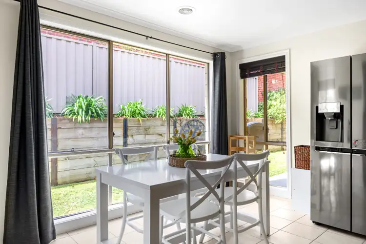 Fifth view of Homely house listing, 512 Richards Street, Canadian VIC 3350