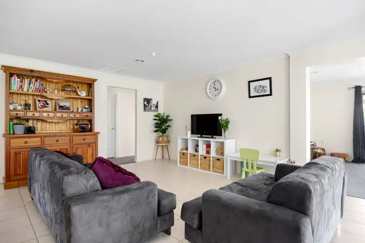 Sixth view of Homely house listing, 512 Richards Street, Canadian VIC 3350