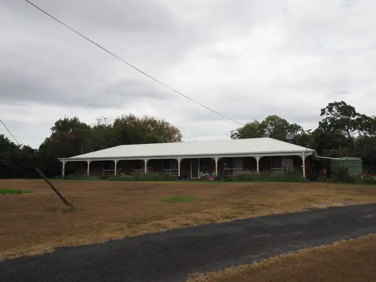 Main view of Homely house listing, 119 Langer Road, Bidwill QLD 4650