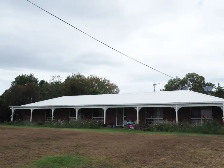 Fourth view of Homely house listing, 119 Langer Road, Bidwill QLD 4650