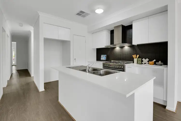 Third view of Homely house listing, 47 Loudon Circuit, Craigieburn VIC 3064