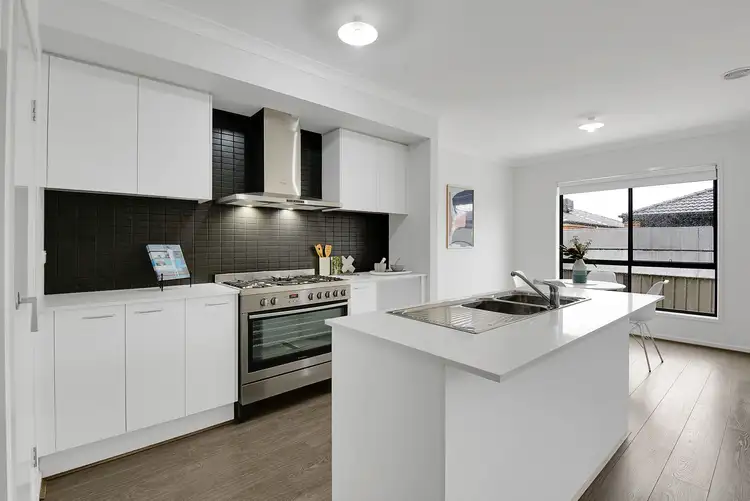 Fourth view of Homely house listing, 47 Loudon Circuit, Craigieburn VIC 3064
