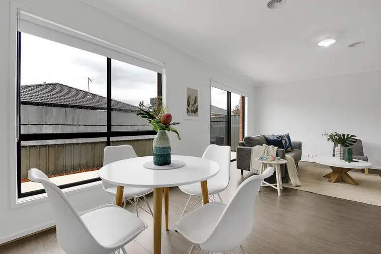 Seventh view of Homely house listing, 47 Loudon Circuit, Craigieburn VIC 3064