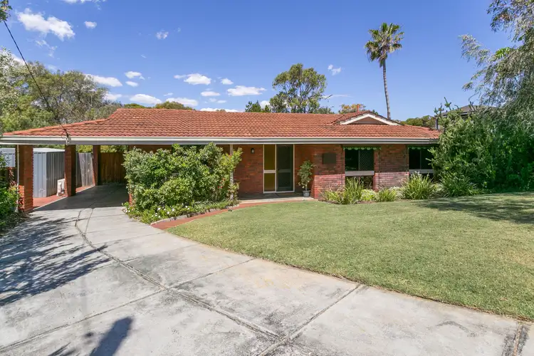 32 Windsor Place, Kallaroo WA 6025