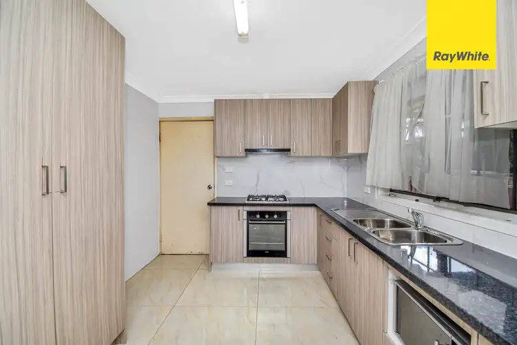 Fifth view of Homely house listing, 14 Warren Street, Quakers Hill NSW 2763