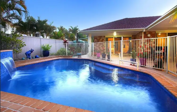 Second view of Homely house listing, 158 Lae Drive, Coombabah QLD 4216