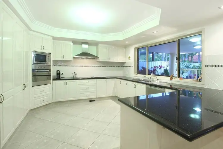 Third view of Homely house listing, 158 Lae Drive, Coombabah QLD 4216