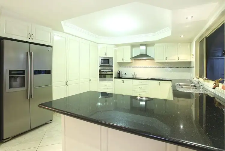 Fourth view of Homely house listing, 158 Lae Drive, Coombabah QLD 4216