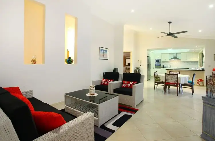 Fifth view of Homely house listing, 158 Lae Drive, Coombabah QLD 4216